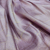 Pure Katan Silk Handwoven Banarasi Saree