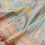 Pure Tissue Silk Handwoven Banarasi Saree