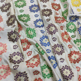 Pure Kimkhab Banarasi Fabric