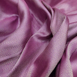 Pure Katan Silk Handwoven Banarasi Saree