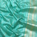 Pure Tissue Silk Handwoven Banarasi Saree