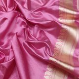 Pure Tissue Silk Handwoven Banarasi Saree