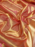 Pure Tissue Silk Handwoven Banarasi Saree