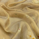 Pure tissue Handwoven banarasi saree