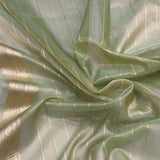 Pure tissue Handwoven banarasi saree