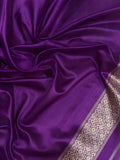 Pure Tissue Silk Handwoven Banarasi Saree