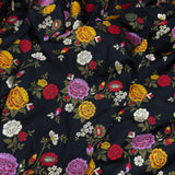 Pure Katan Silk Handwoven Banarasi Saree