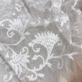 White colour pure kora by lilen