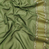 Pure cotton handwoven Banarasi saree