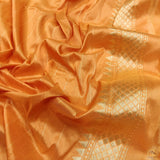 Pure tissue Handwoven Banarasi saree