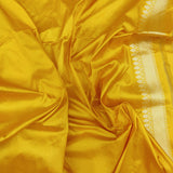 Pure Katan Silk Banarasi Saree