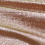 Pure katan silk Handwoven banarasi Tanchoi saree