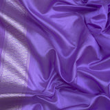 Pure tissue Handwoven Banarasi Saree