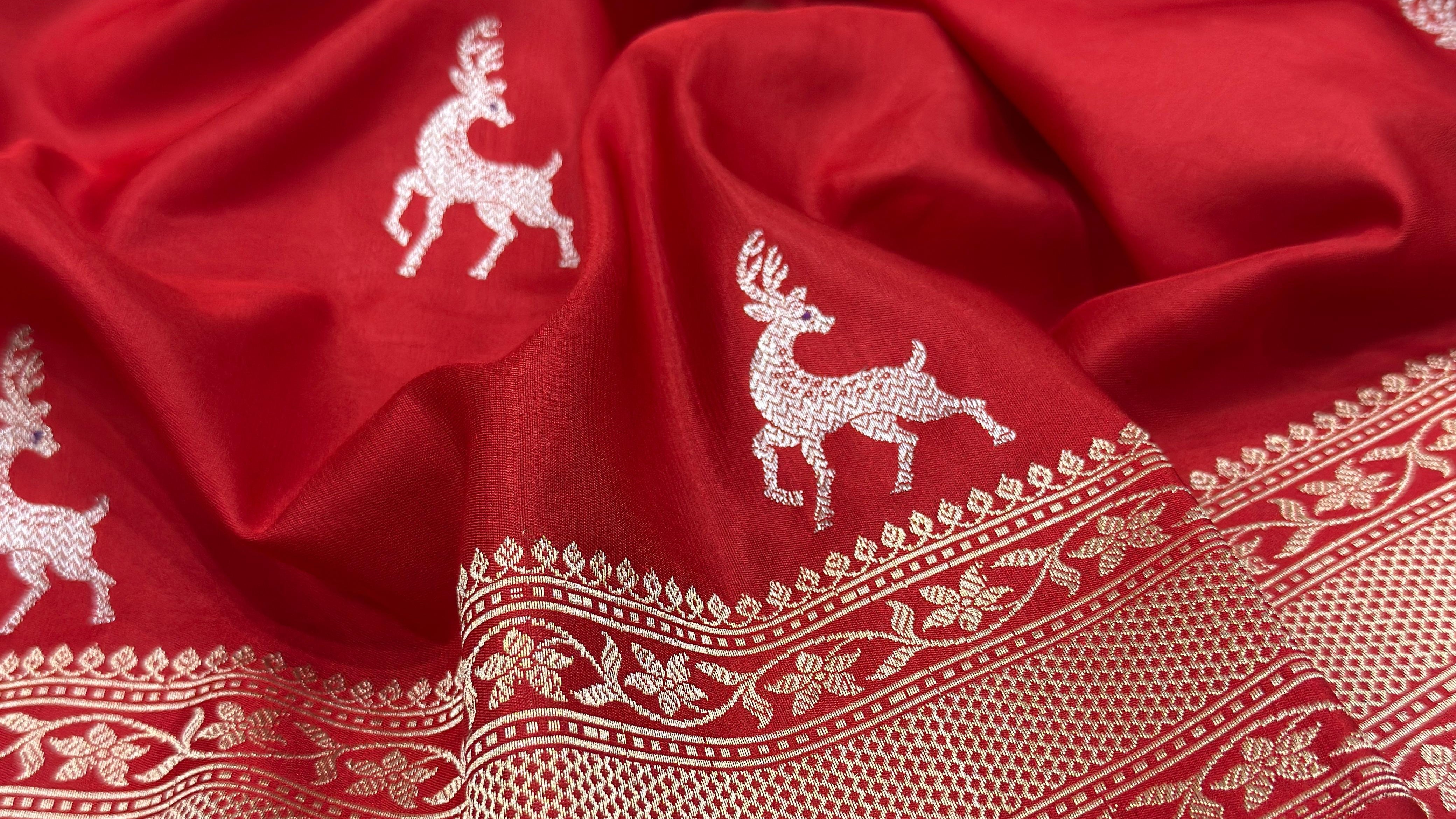 Banarasi Shagun