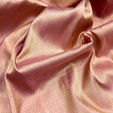 Pure tissue silk Handwoven banarasi saree