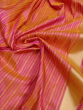 Pure Tissue Silk Handwoven Banarasi Saree
