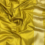 Prink colour pure katan saree handwoven banarasi saree