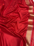 Pure Tissue Silk Handwoven Banarasi Saree