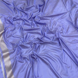 Pure Katan silk handwoven banarasi saree