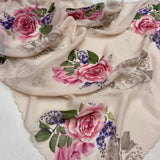 Pure organza banarasi saree